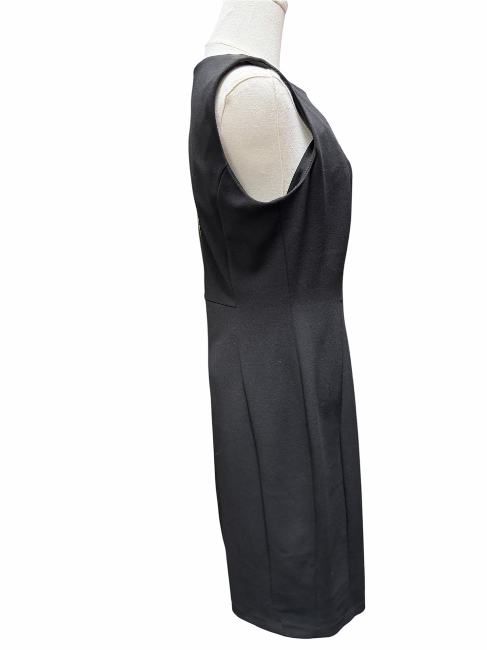 C_8 Calvin Klein Dress - Picture 3 of 7